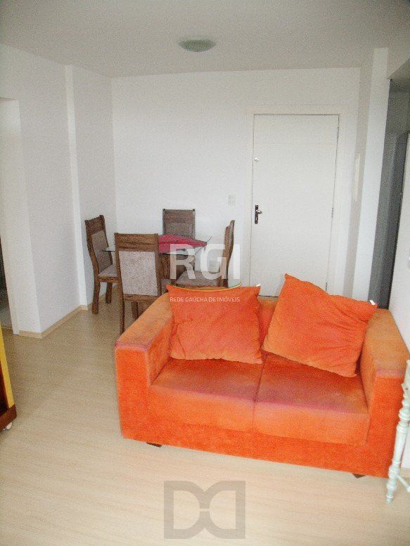 Apartamento para Venda - 61.39m², 2 dormitórios, 2 vagas - Santa Tereza — foto 2