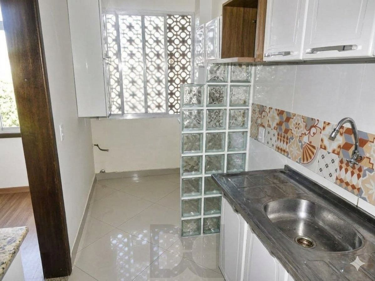 Apartamento 1 Dormitório — foto 6