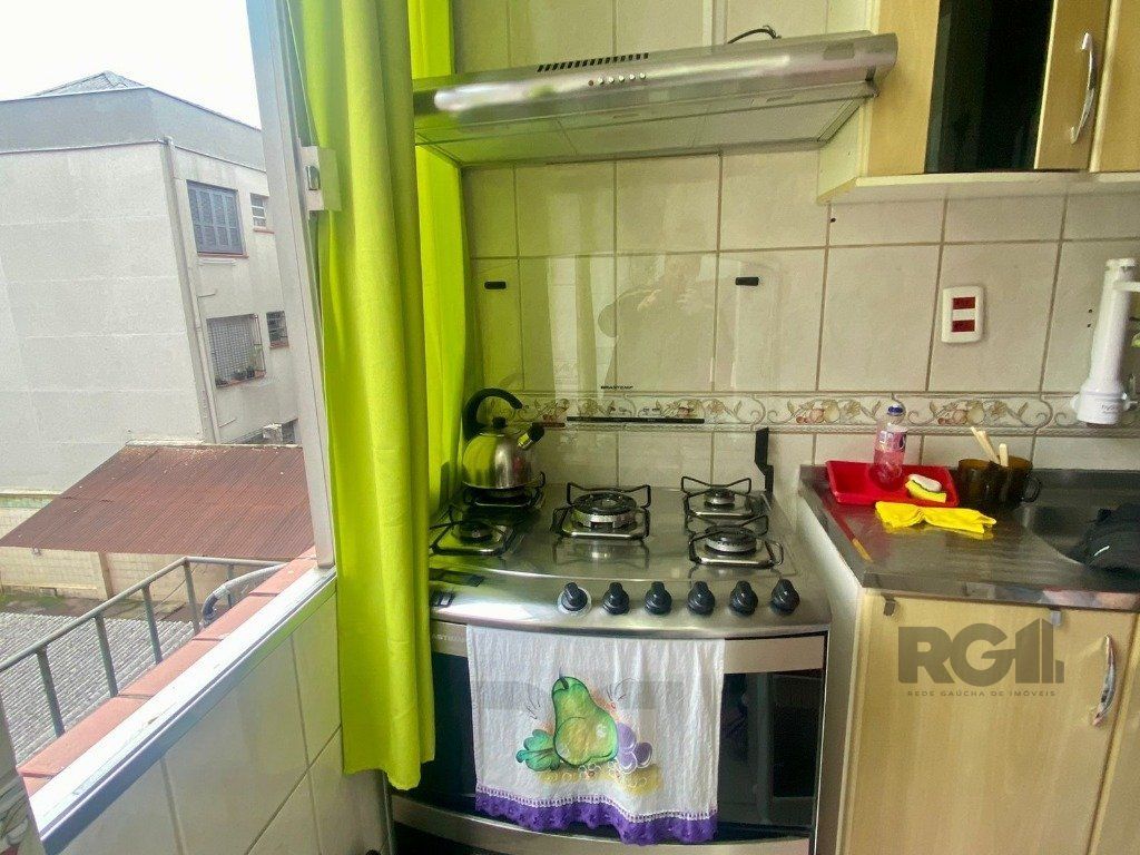 Apartamento 2 dormitórios 53m² Menino Deus — foto 4