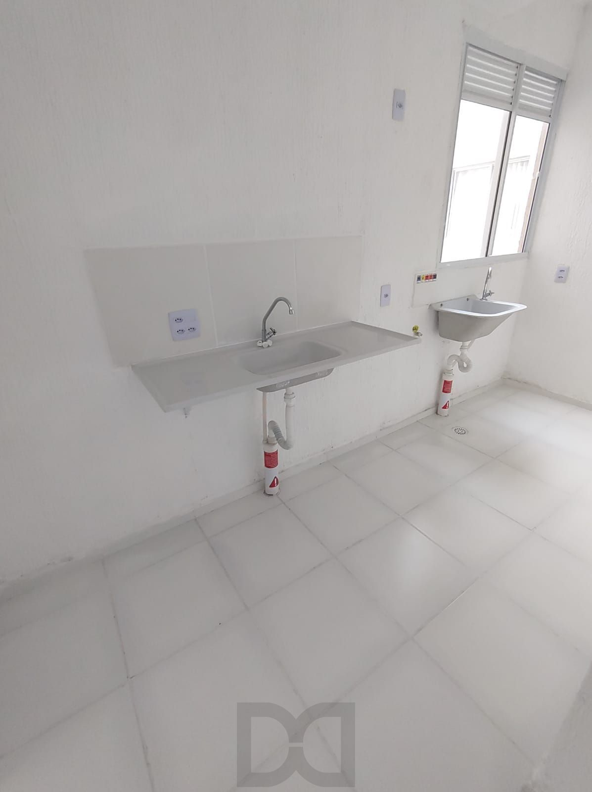 Apartamento Novo de 2 Dormitórios c/ Vaga no Sarandi — foto 19