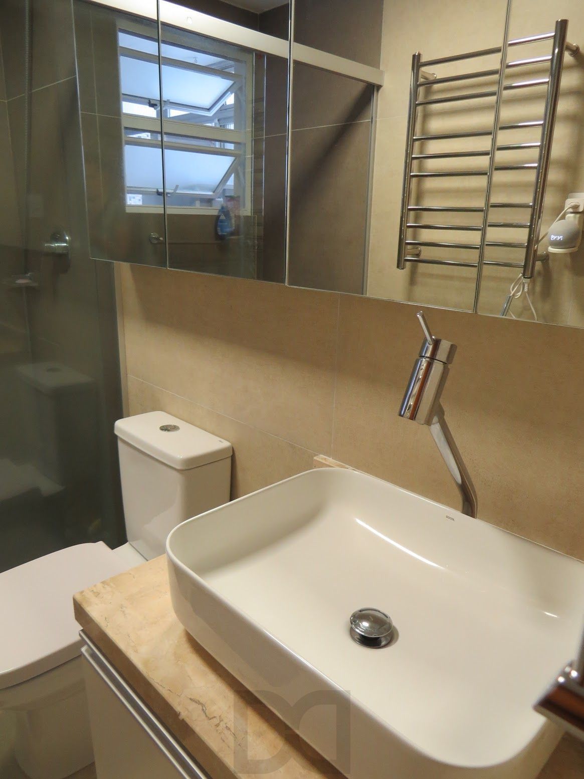 Apartamento 02 dormitórios, 70,62m2 á.priv. - Menino Deus — foto 37