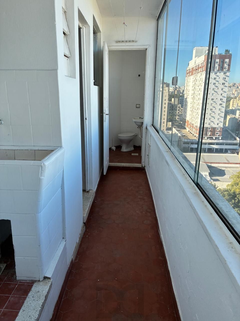 AMPLO APARTAMENTO DE 3 DORMITÓRIOS NA CIDADE BAIXA — foto 16