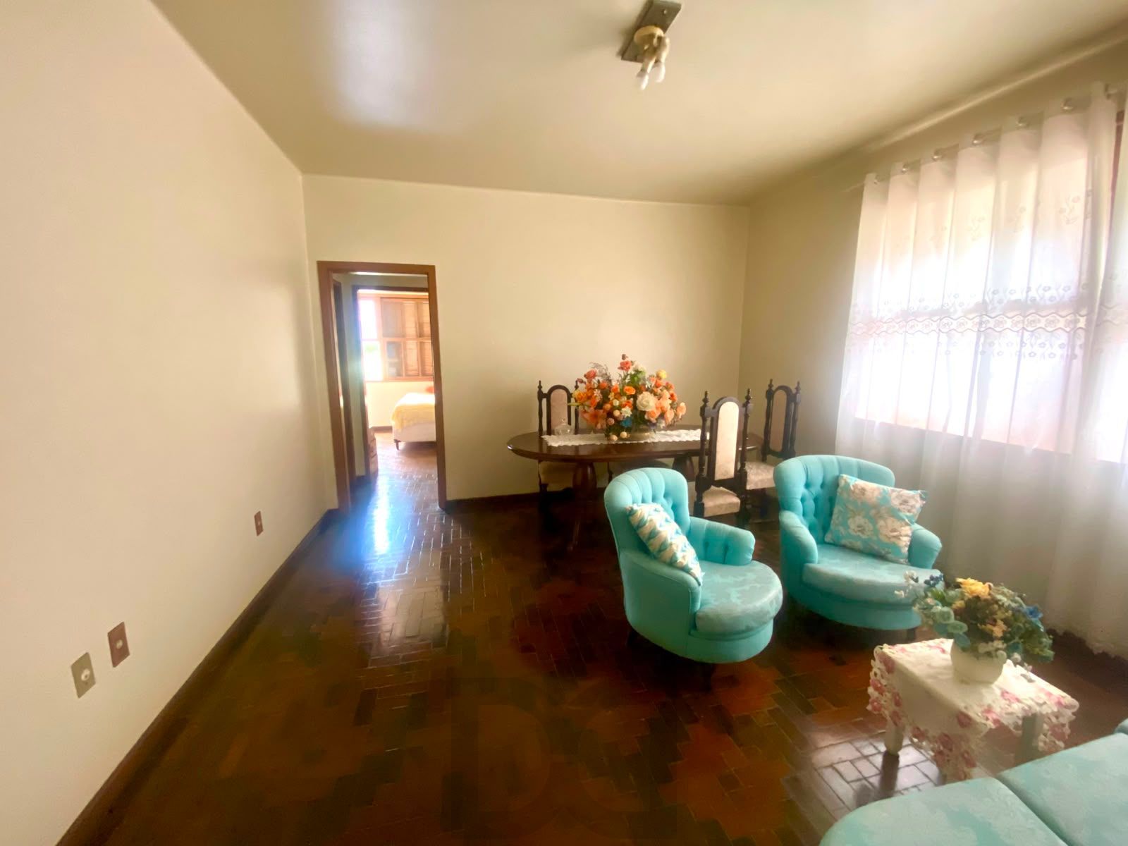 Apartamento 3 dorm, 2 banheiros 110m² — foto 2