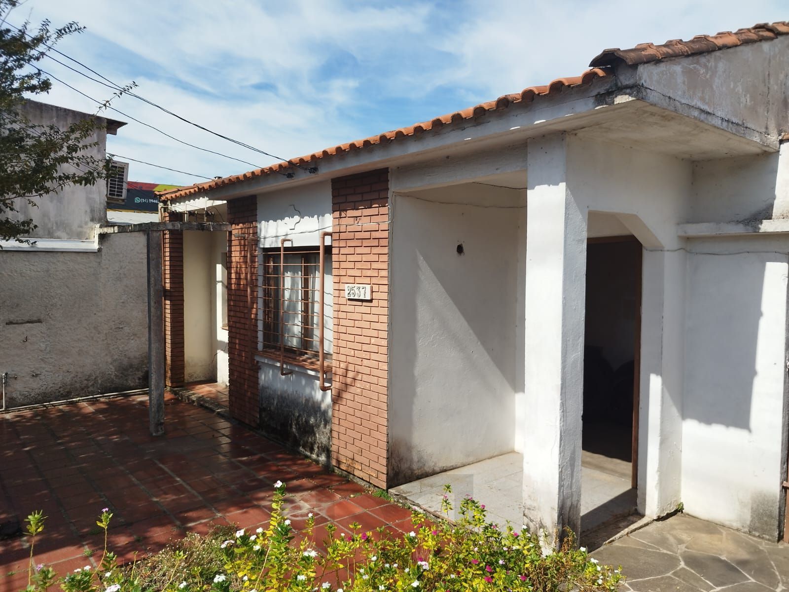 Terreno na Baltazar de Oliveira Garcia — foto 3
