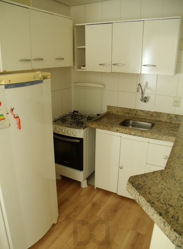 apartamento 1 dormt. Centro histótico — foto 6