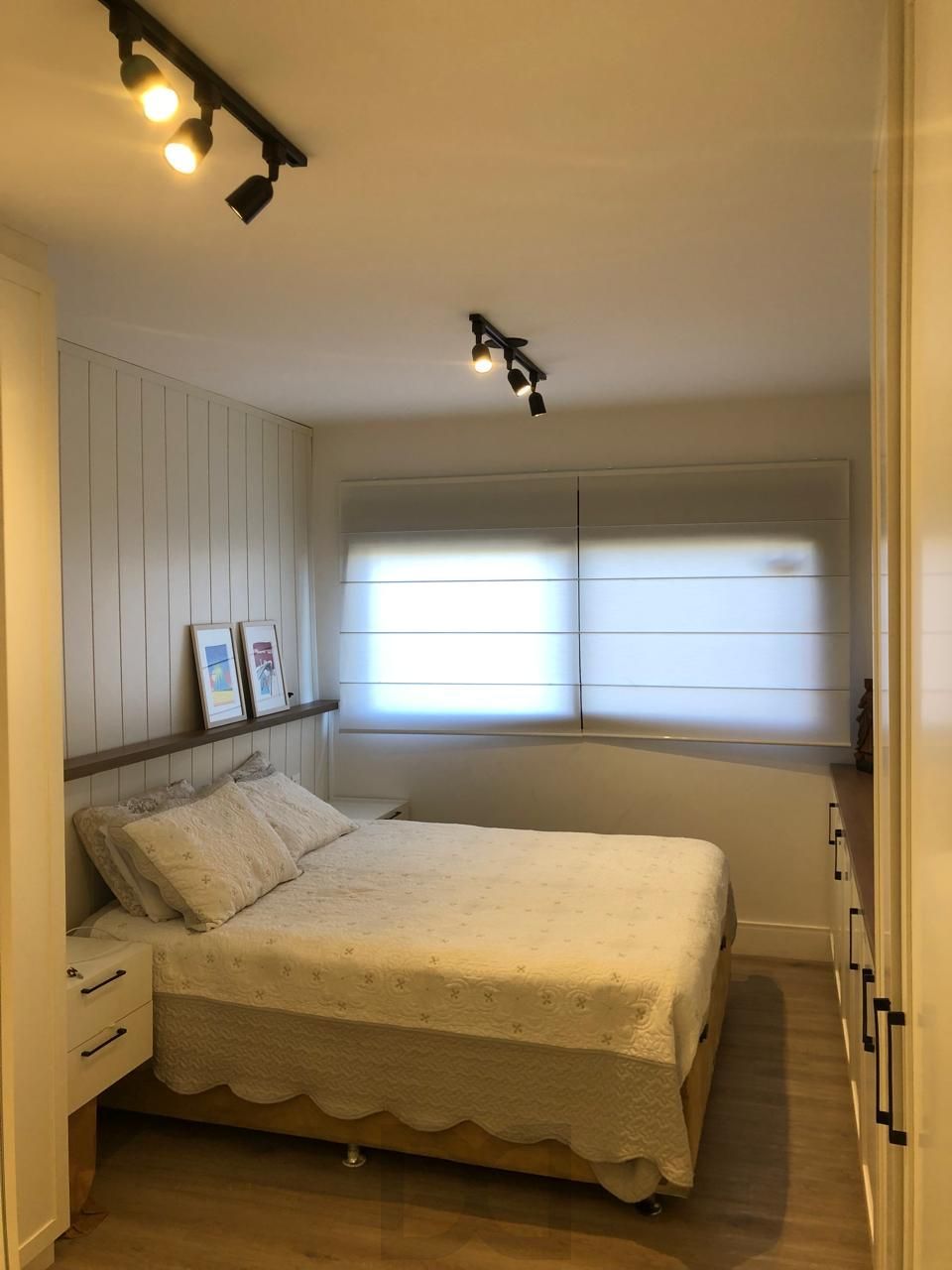 Apartamento impecável no coração do Menino Deus, com 107m², vaga dupla de garagem e infra completa — foto 6