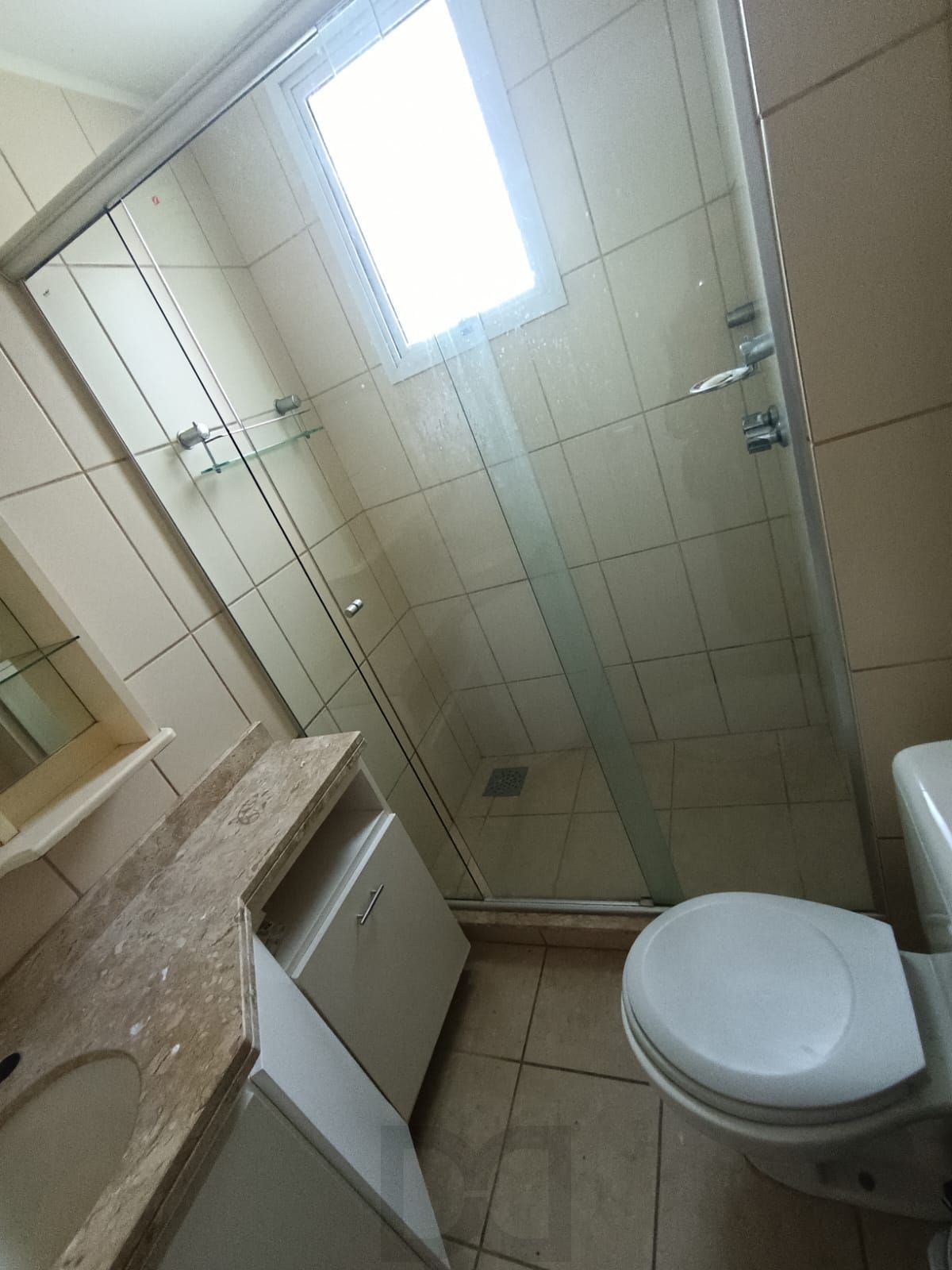 banheiro suite