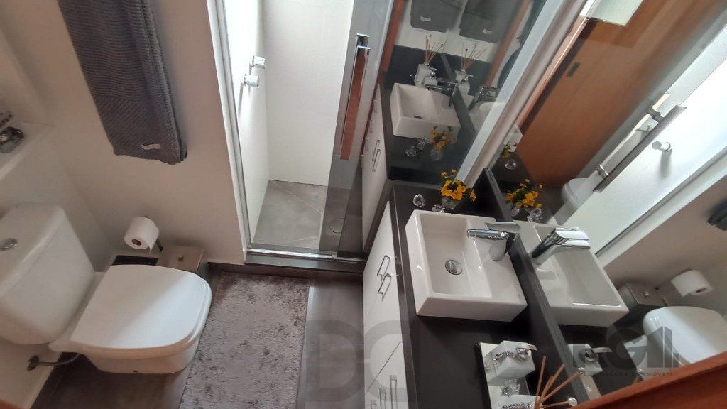 APARTAMENTO - 2 dorms. - 63,73 m² - CIDADE BAIXA — foto 9