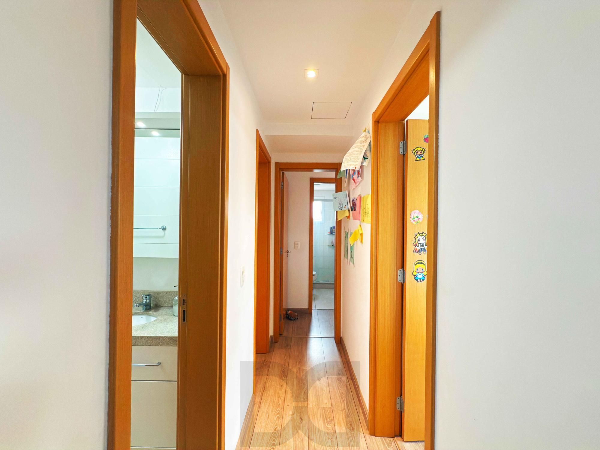3 Dormitórios e infra completa — foto 24