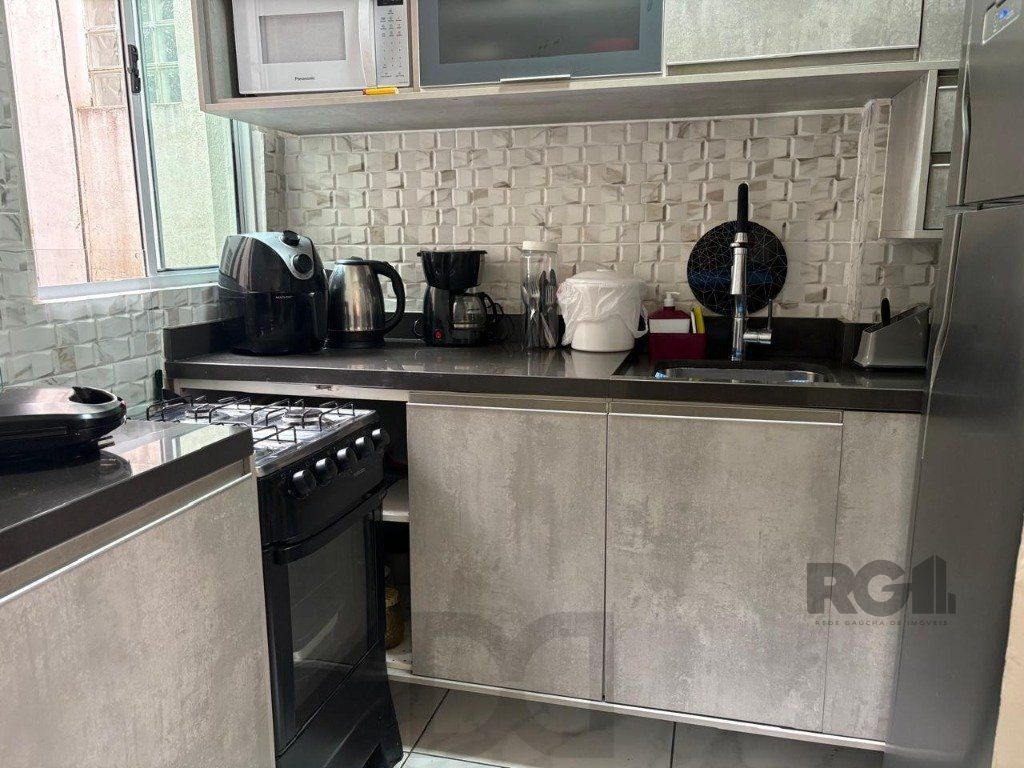 Apartamento com uma suite 40,74m² no Menin Deus — foto 10
