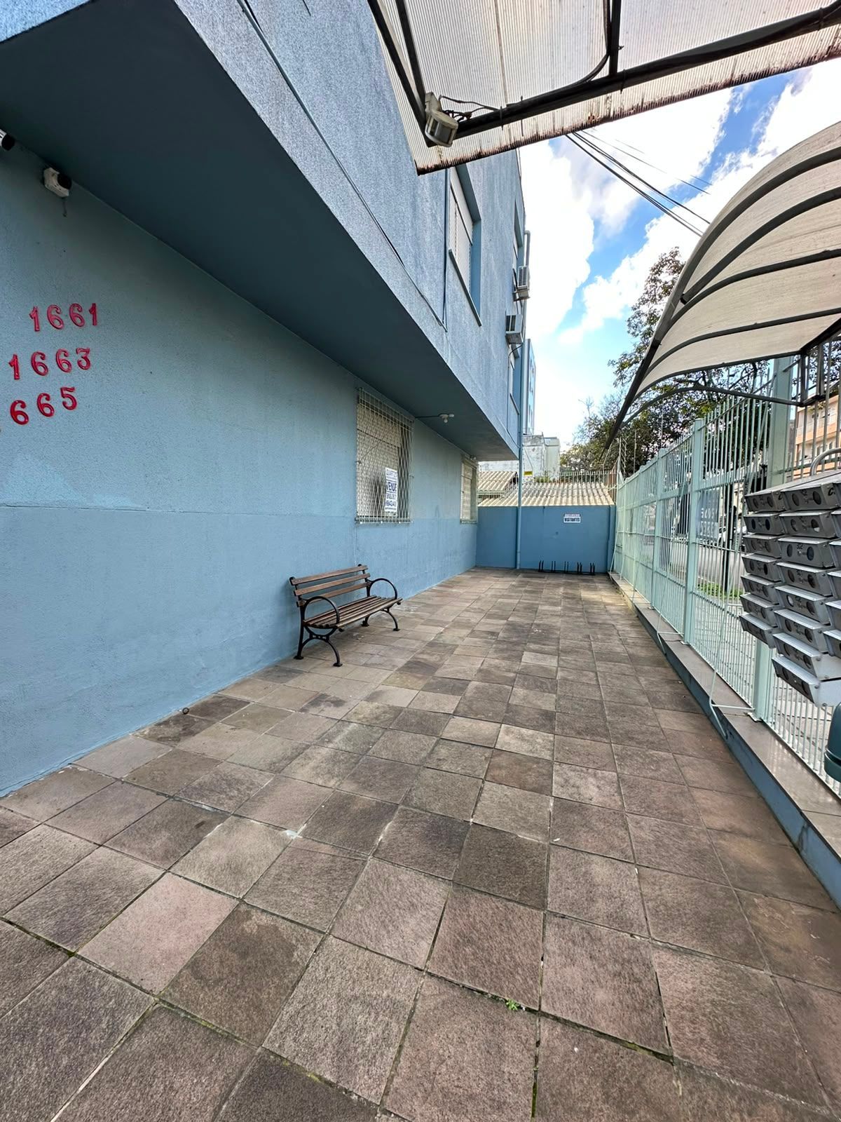 Excelente apartamento na Rua General Lima e Silva por R$ 310.000,00!!!! — foto 5