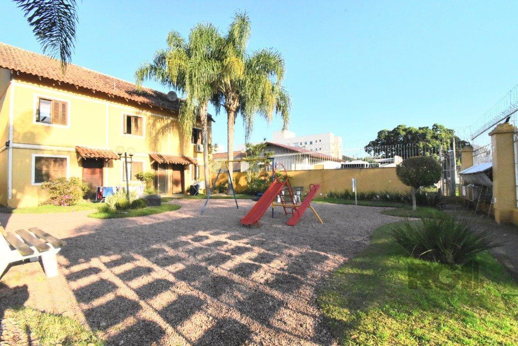 sobrado - 2 dorms, - 1 vaga - 56,81 m² - Aberta dos Morros — foto 12