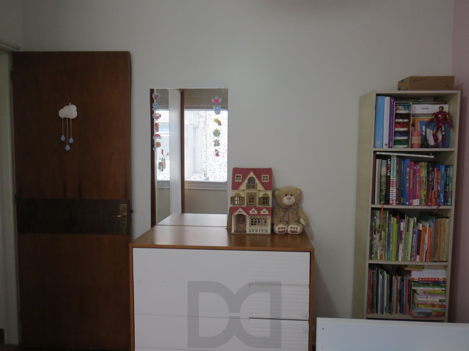 Apartamento 02 dormitórios, 70,62m2 á.priv. - Menino Deus — foto 18