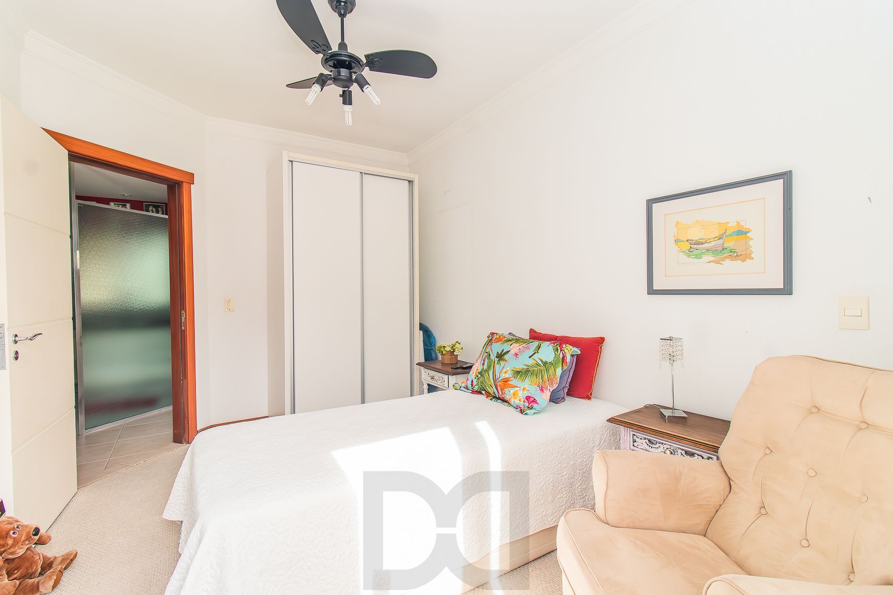CASA DE 4 DORMITÓRIOS EM CONDOMÍNIO - 320 m² - 4 VAGAS DE GARAGEM — foto 30