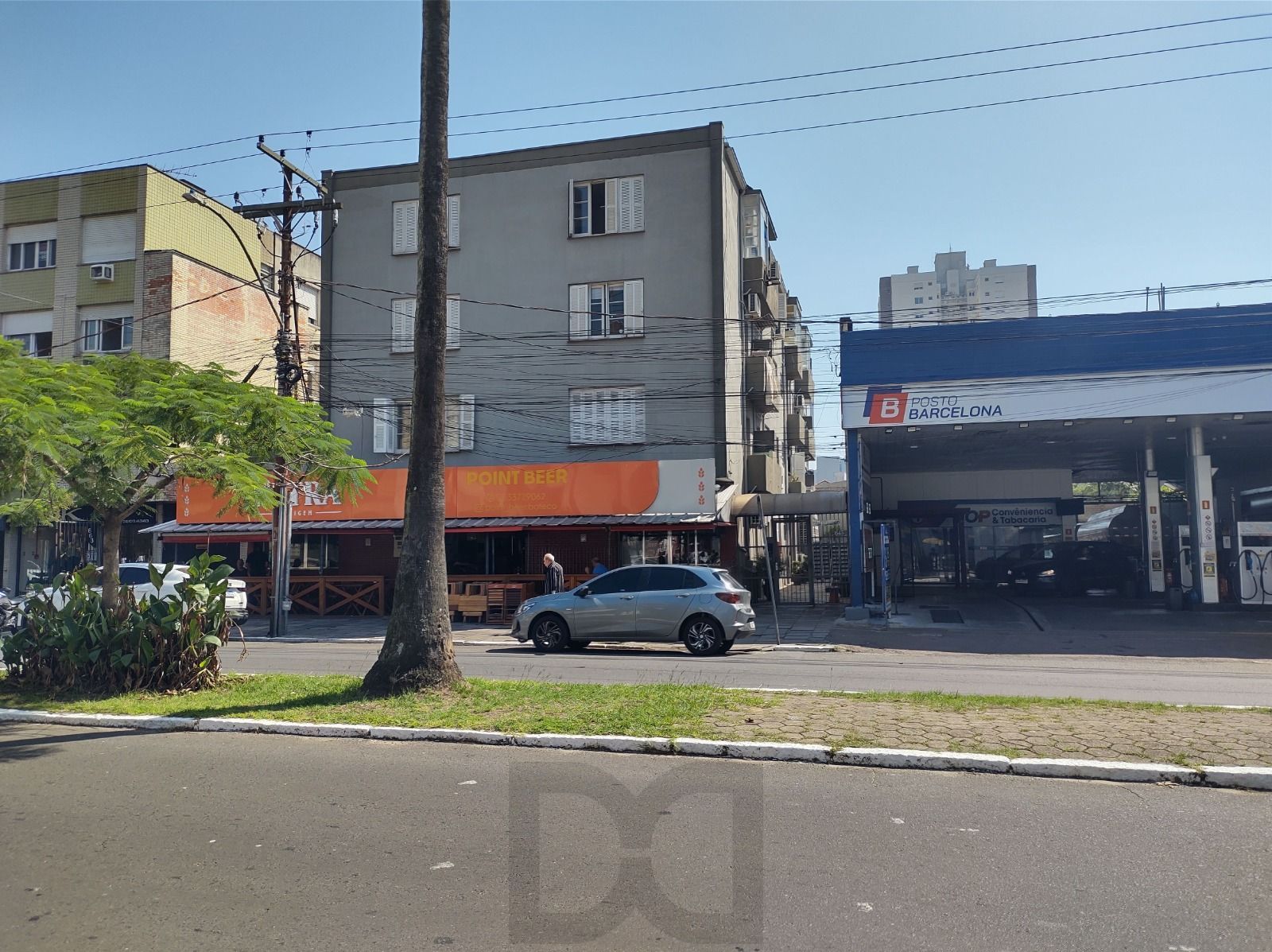 JK na Getúlio Vargas — foto 17