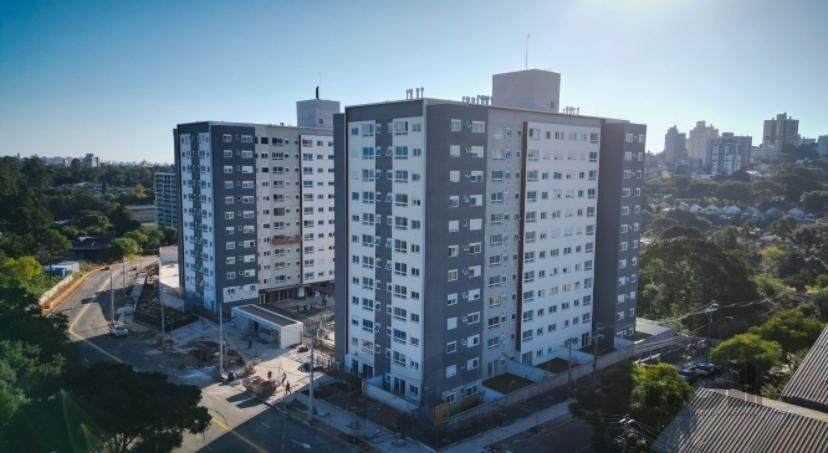 apartamento - 3 dormitórios. - 1 vaga - 70,05 m² - Jardim do Salso — foto 3