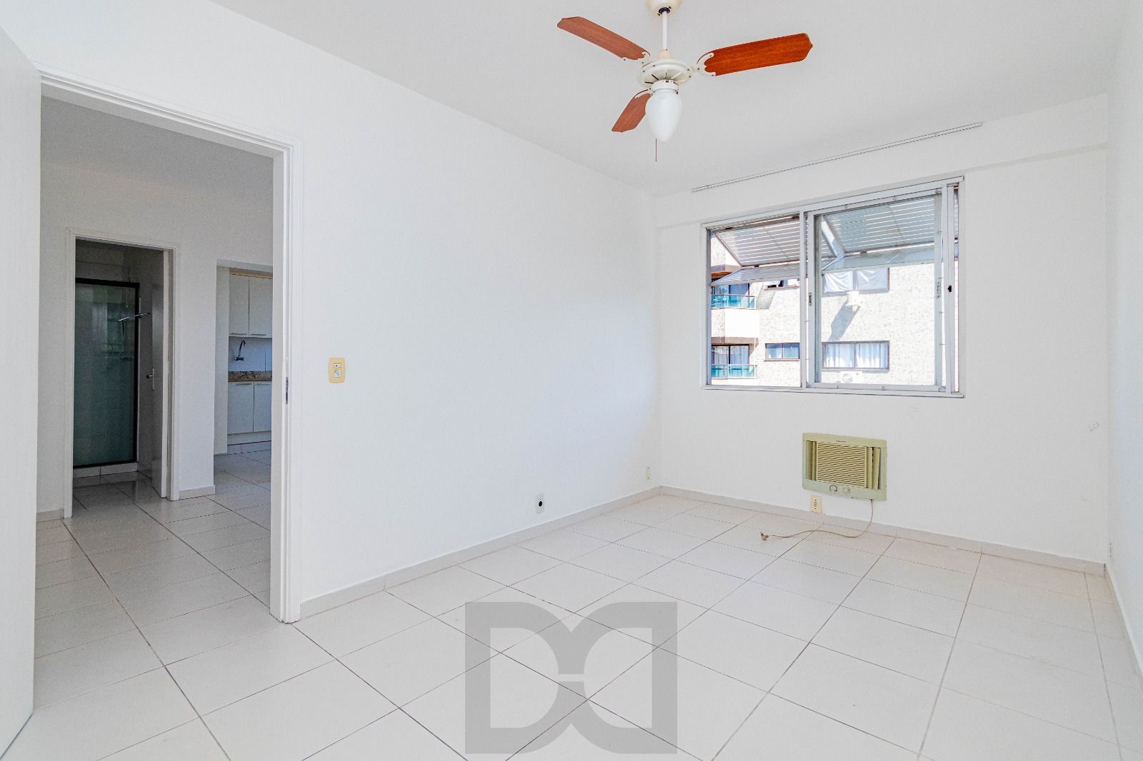 Um dormitório em 40m² — foto 11