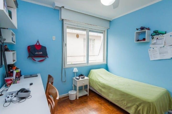Excelente apartamento no Menino Deus com 3D + Dep. de Empregada e garagem!!!! Valor imperdível de R$ 495.000,00 — foto 14