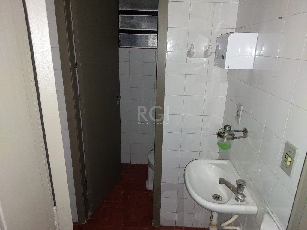 conjunto/sala - 139,46 m² - Centro Histórico — foto 11