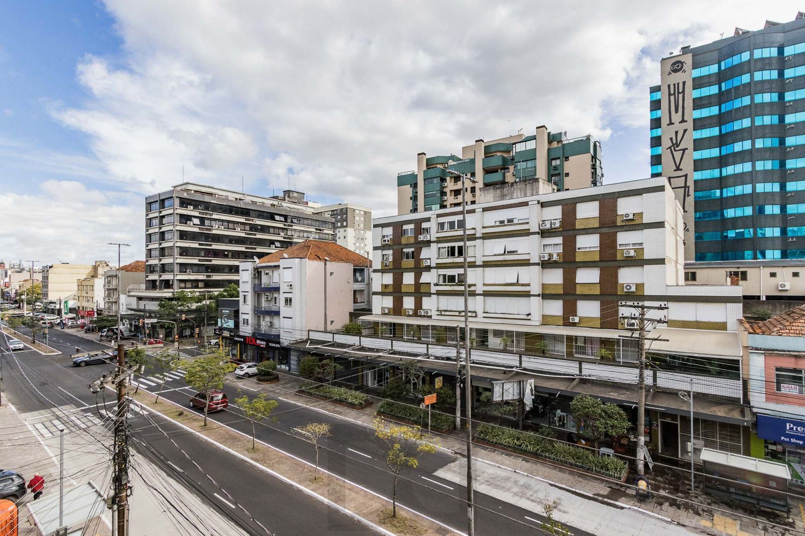 Cobertura horizontal 52m² - 1 dormitório com terraço privativo. — foto 29