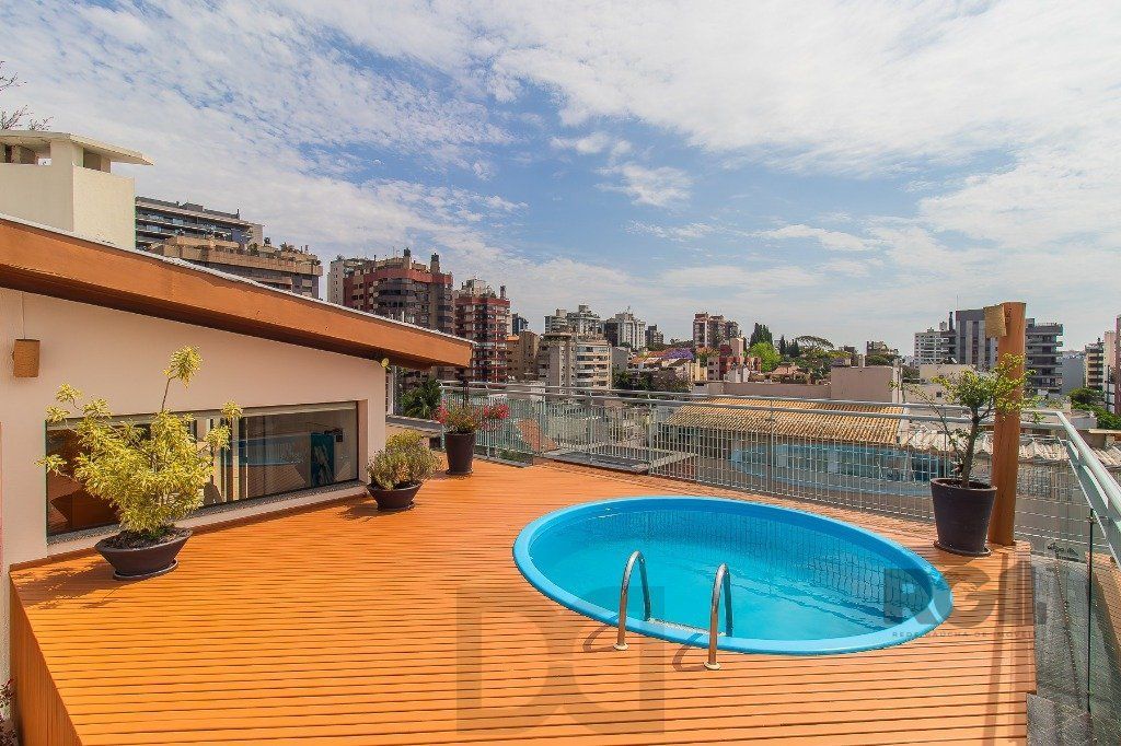 Cobertura Duplex - 3 quartos - 432m² - à venda — foto 35