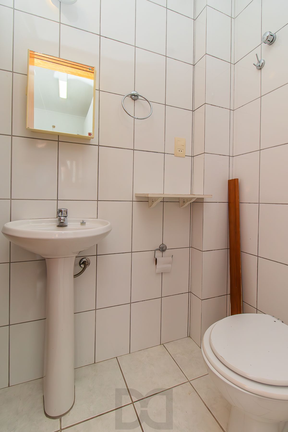 Apartamento semi mobiliado, impecável, com 126m² privativo. — foto 30