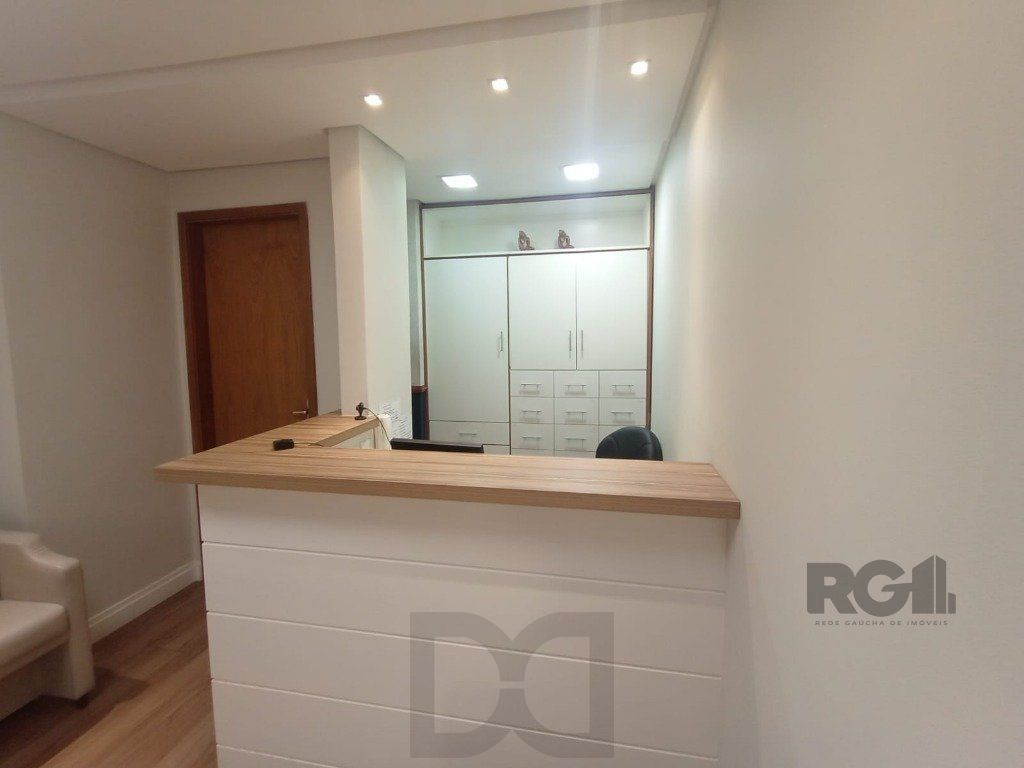Conjunto/sala - 68 m² - Centro Histórico — foto 6