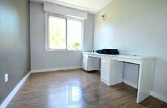 Apartamento 2 D , 1 suite com vaga coberta — foto 3