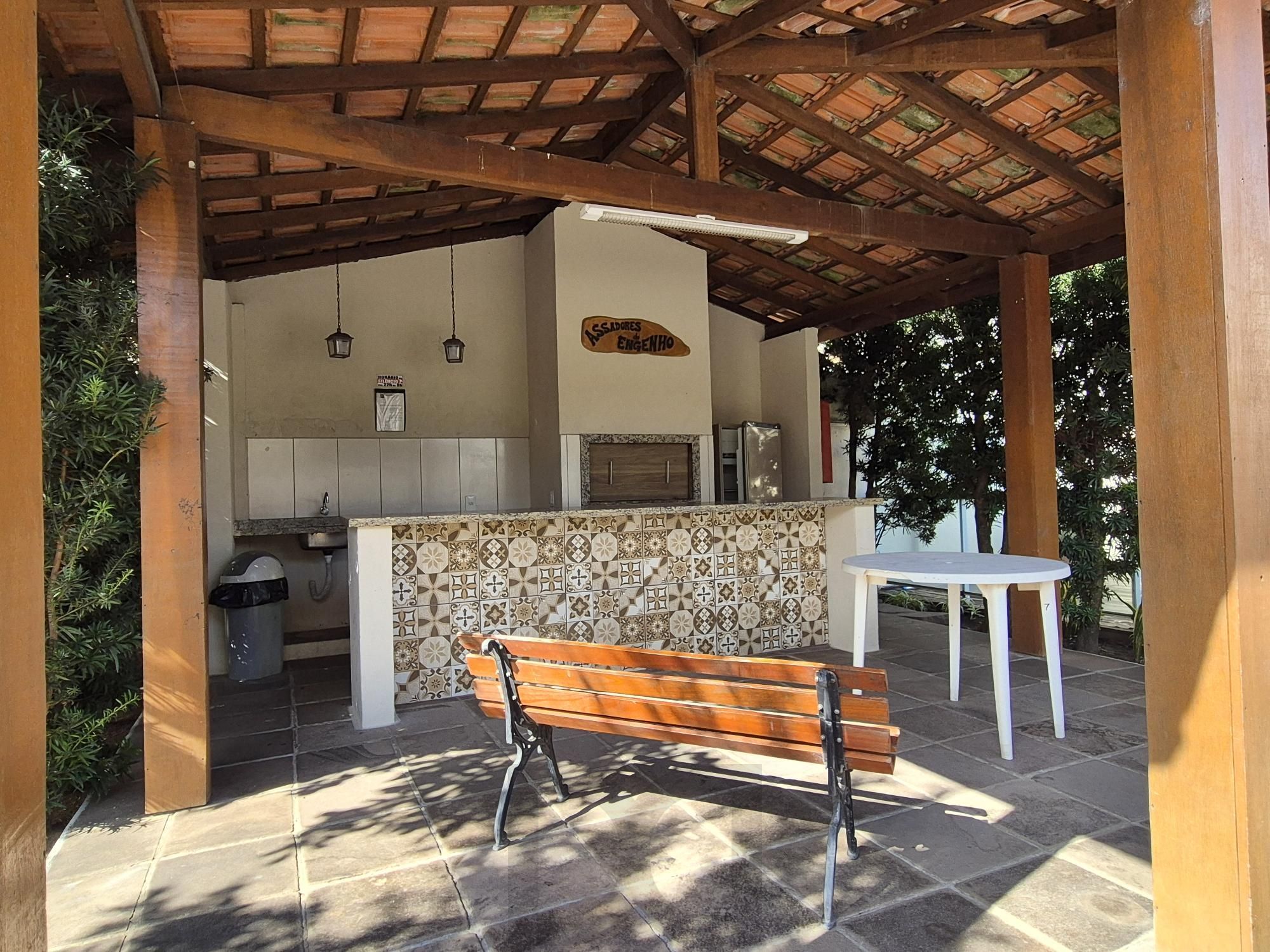 Casa de condominio com infra — foto 26