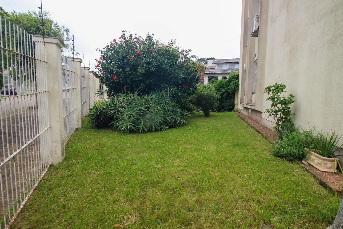 Apartamento dois dormitórios com garagem escriturada — foto 4