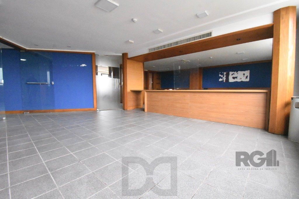 Sala comercial na Azenha 489m² — foto 11