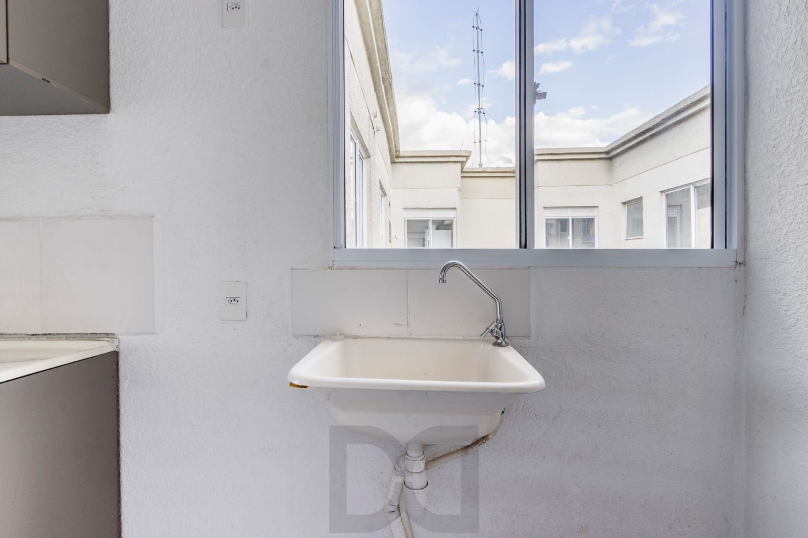 Apartamento 2 dormitórios com 1 Vaga — foto 16