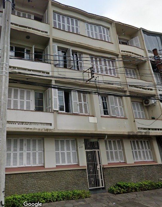 APARTAMENTO - 2 DORMS - 50,69 m² - MENINO DEUS — foto 1