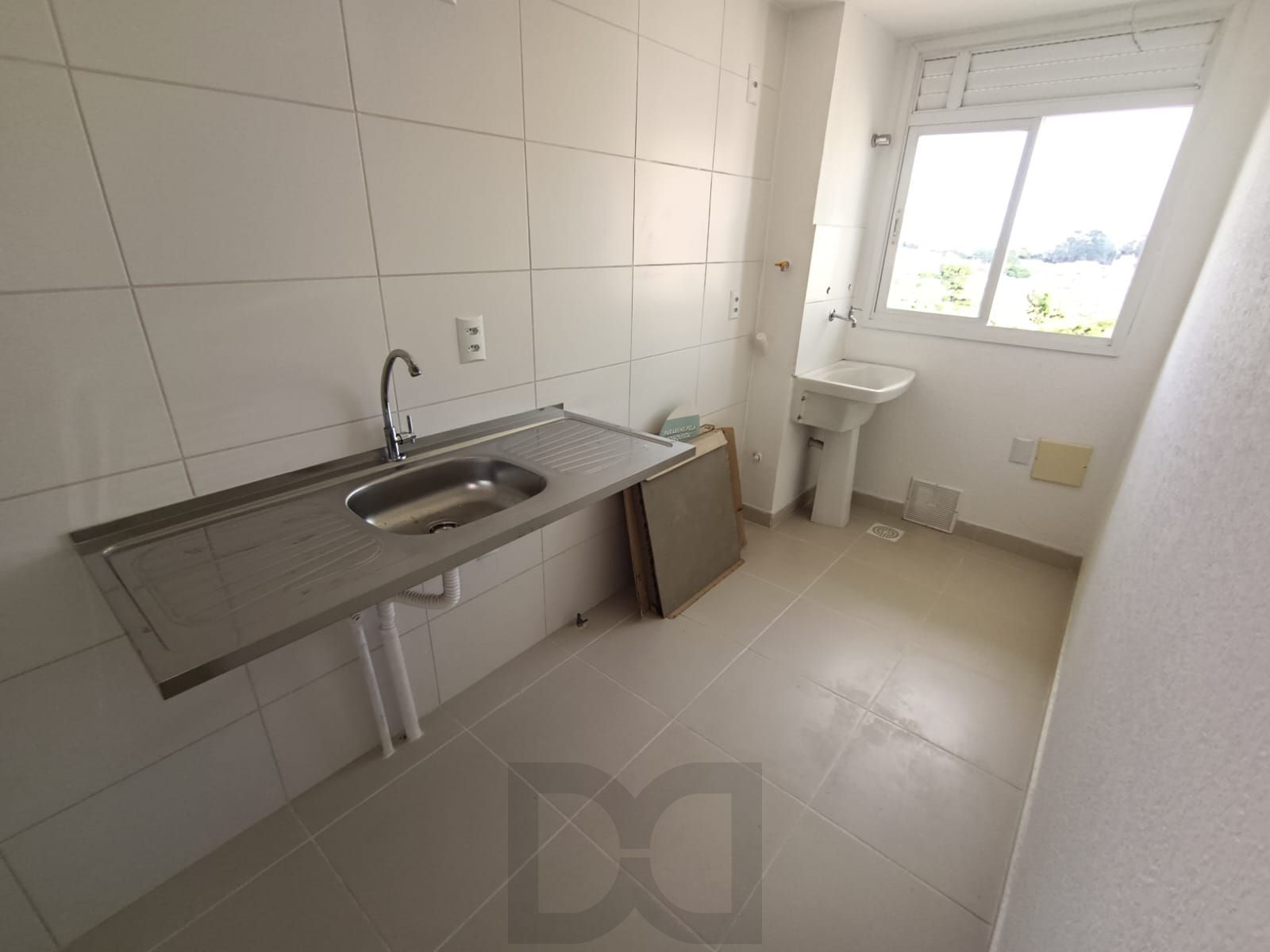 Apartamento em Porto Alegre, no bairro Vila Nova, com 2 dormitório — foto 11