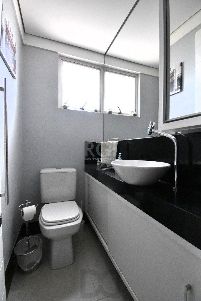 Conjunto/Sala para Venda - 26.08m², 0 dormitórios, 1 vaga - Menino Deus — foto 12