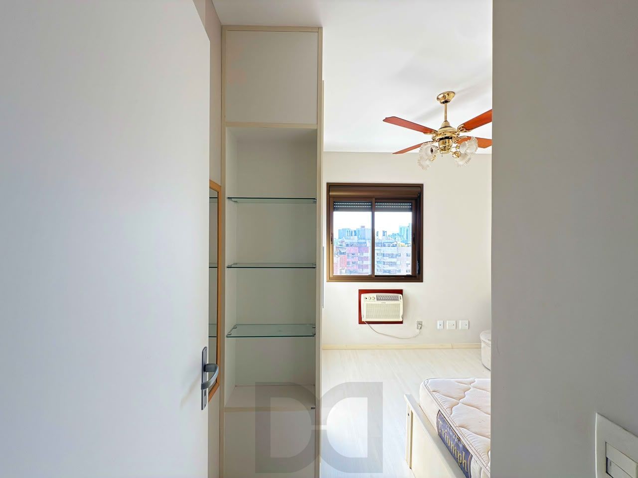 Apartamento com 3 Quartos, suíte e Infraestrutura completa à venda, 89m² - Menino Deus — foto 34