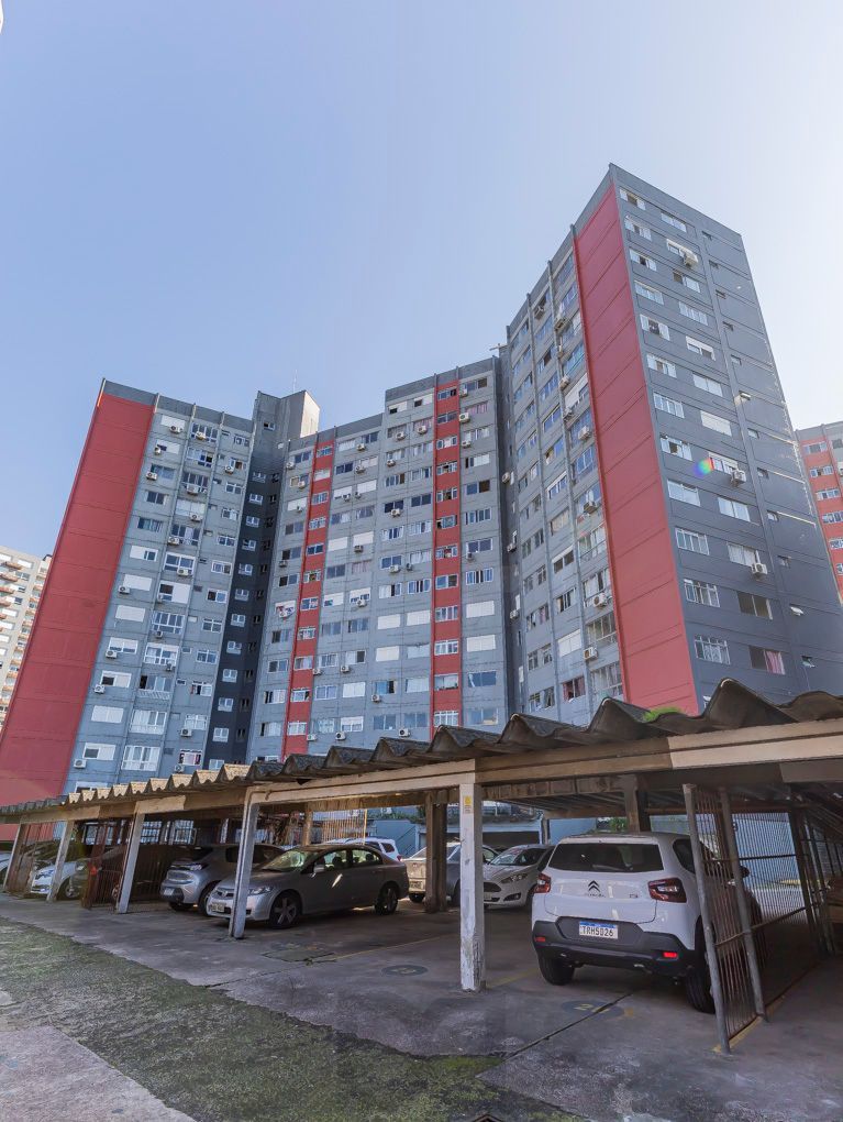 3 Dormitórios com infra — foto 48
