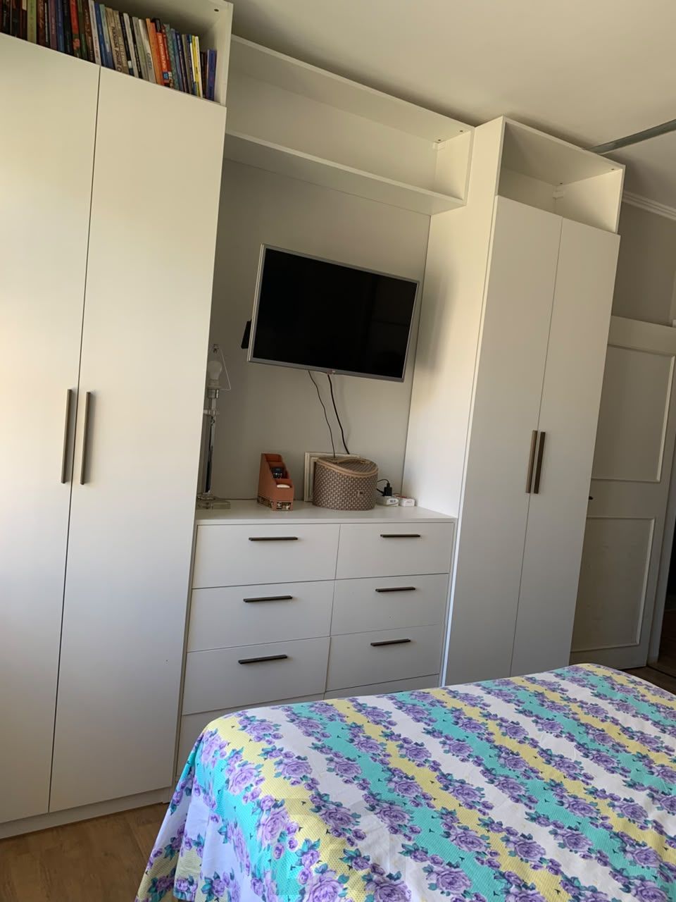 Térreo com churrasqueira — foto 3