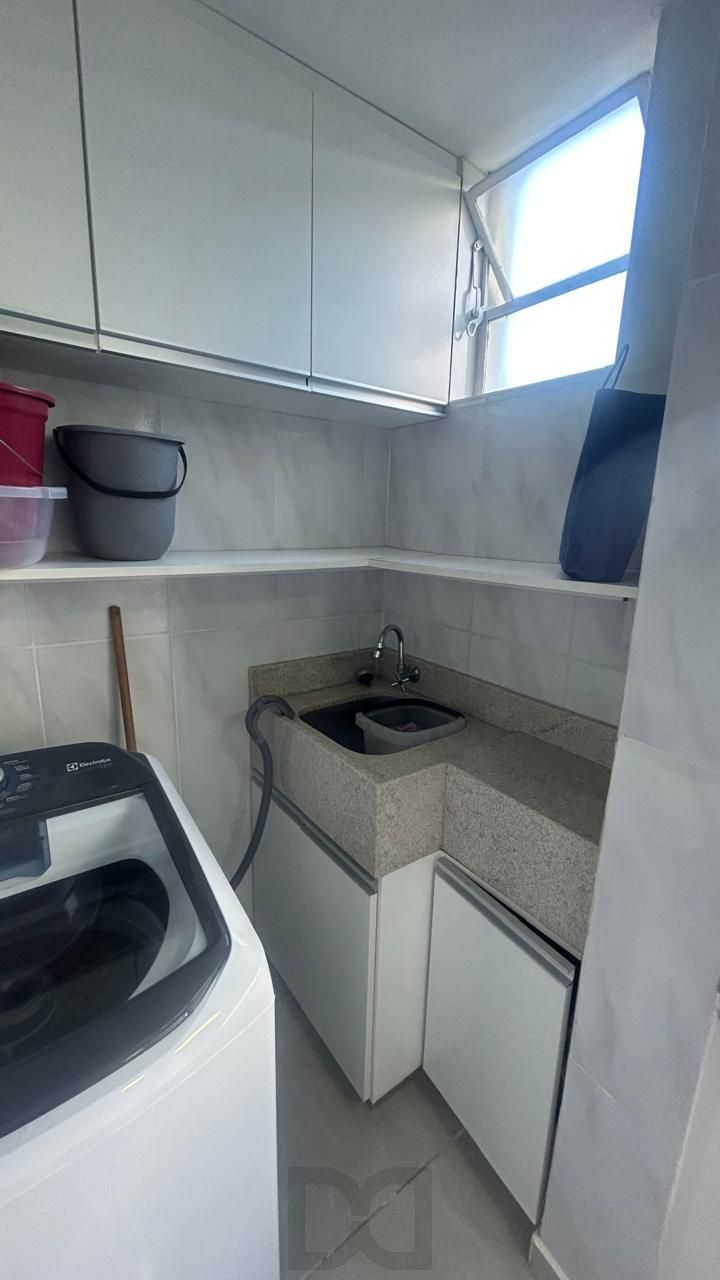 APARTAMENTO DE FRENTE 03 DORMITÓRIOS -MENINO DEUS — foto 28