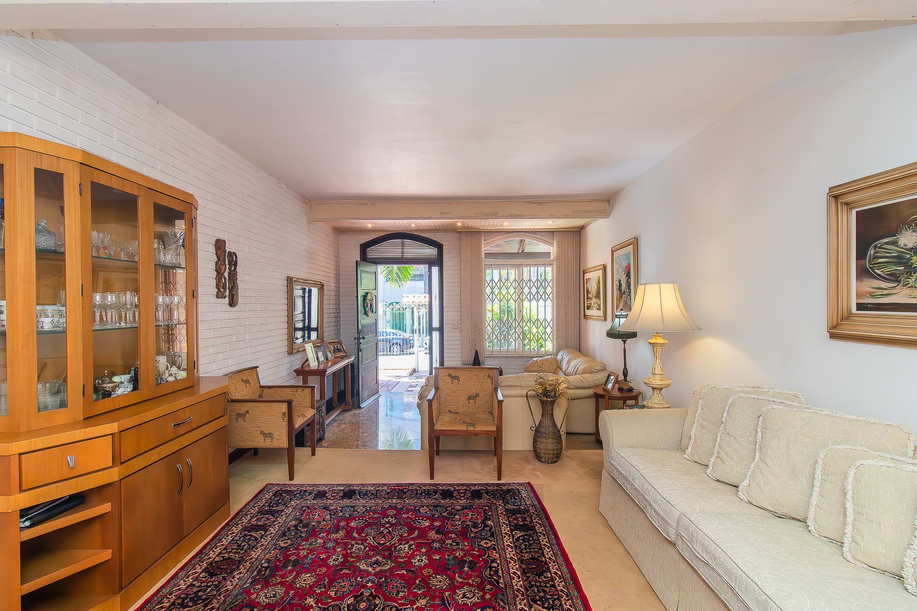 Casa com 5 dormitórios e muito mais — foto 39