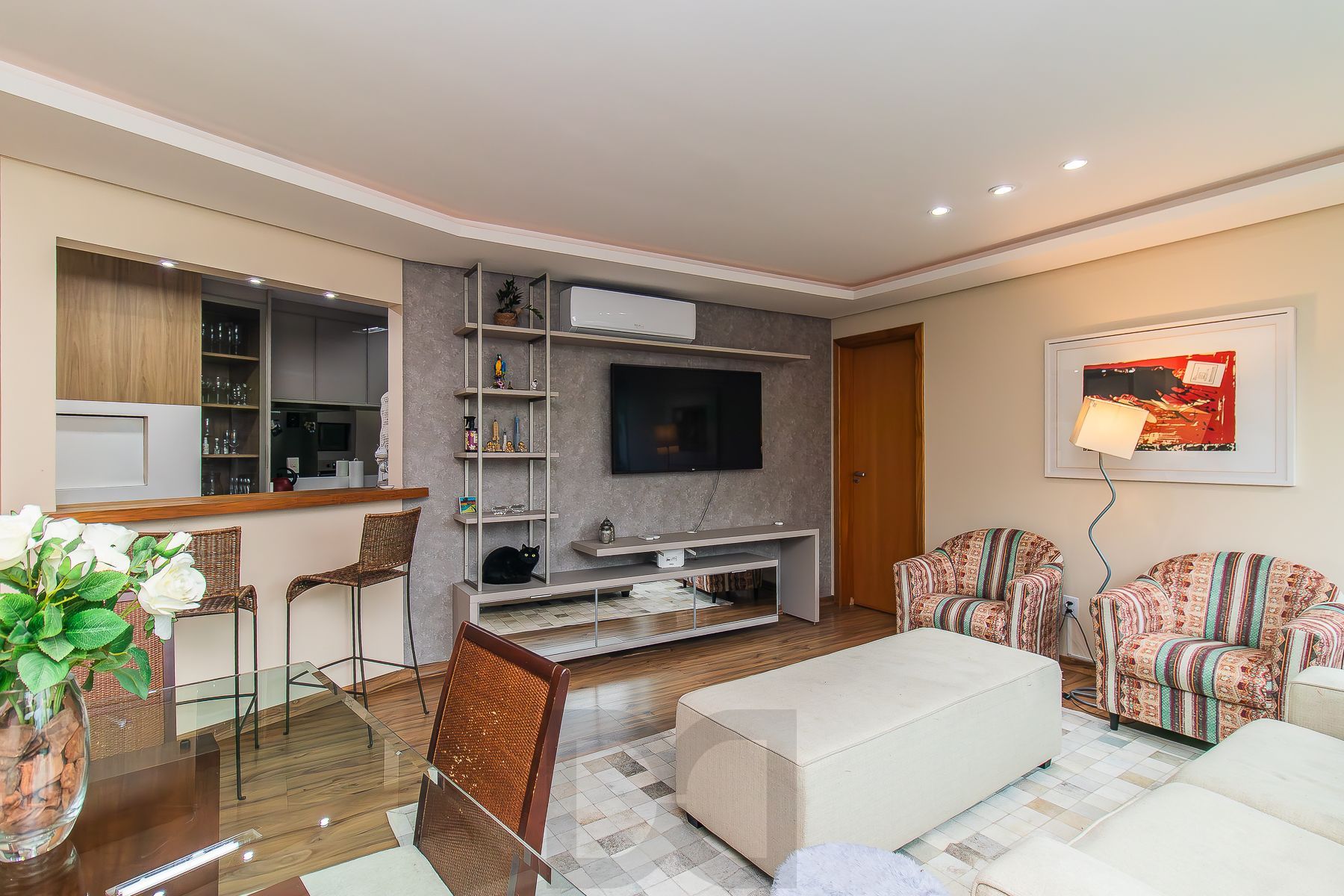 3Dormitórios, com suíte, vaga e infra completa — foto 18
