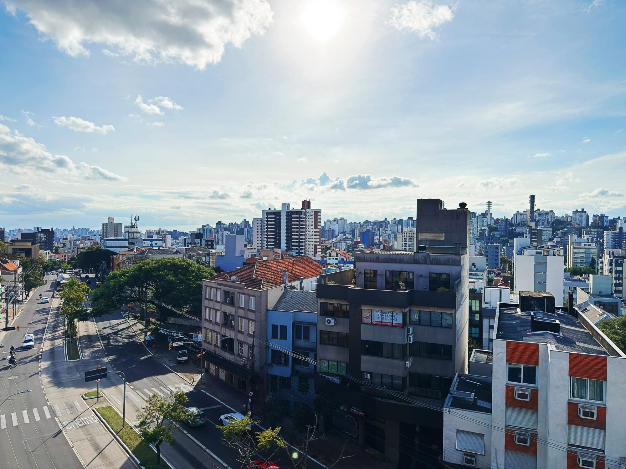 231,8 m², 3 dormitórios com suíte, 1 vaga — foto 41