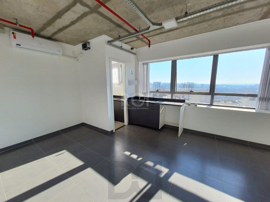 Conjunto/Sala para Venda - 43.43m², 0 dormitórios, Boa Vista — foto 5