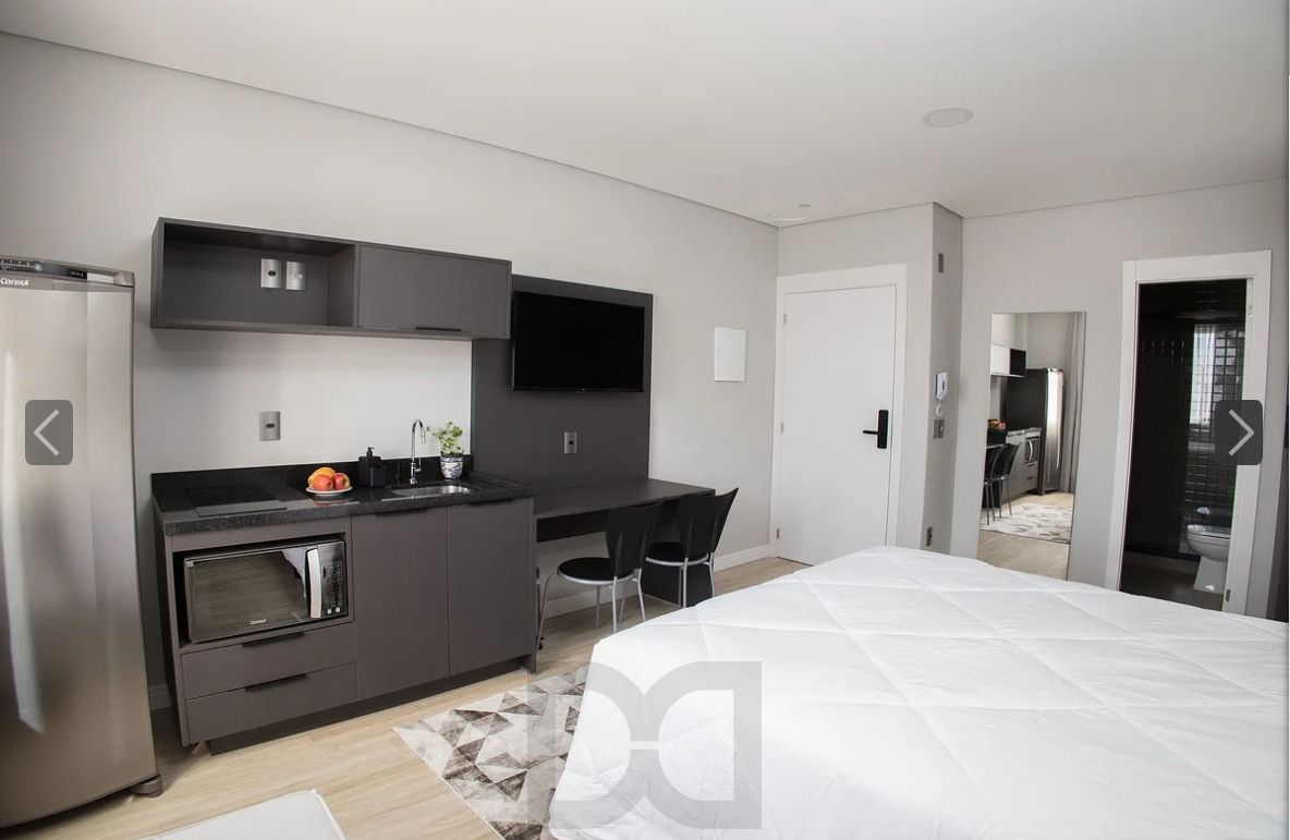 LINDO LOFT NO EMPREENDIMENTO TOWN .CO NO CENTRO HISTÓRICO — foto 4