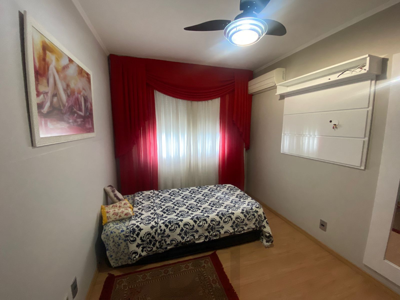 Apartamento 105 m2 3 dormitorios sendo 1 suite vaga dupla menino deus — foto 20