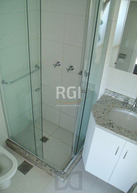Apartamento para Venda - 61.39m², 2 dormitórios, 2 vagas - Santa Tereza — foto 7