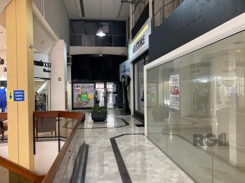 conjunto/sala - 88,34 m² - Moinhos de vento — foto 2