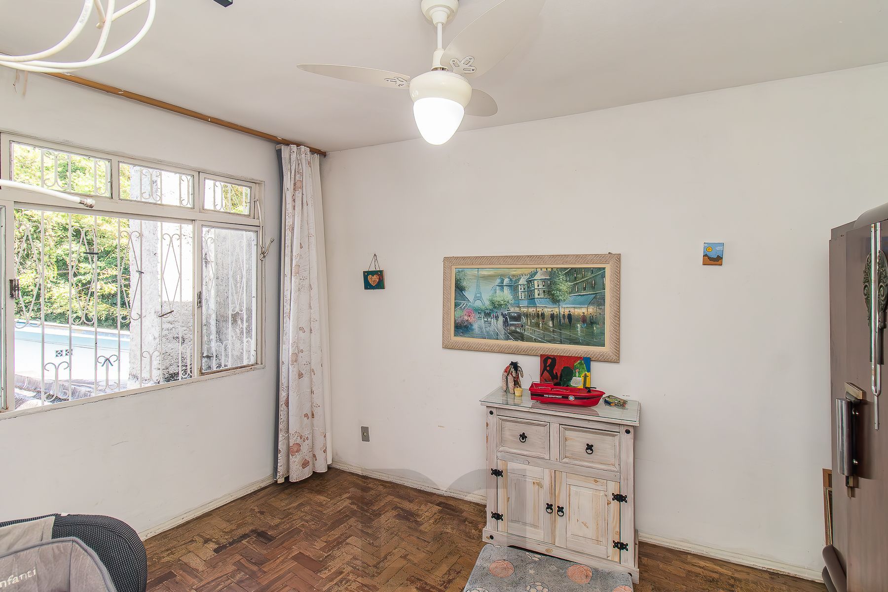3 Dormitórios, com lareira, churrasqueira e piscina — foto 12