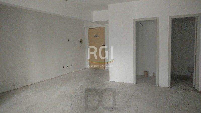 Conjunto/Sala para Venda - 158.93m², 0 dormitórios, Centro Histórico — foto 2