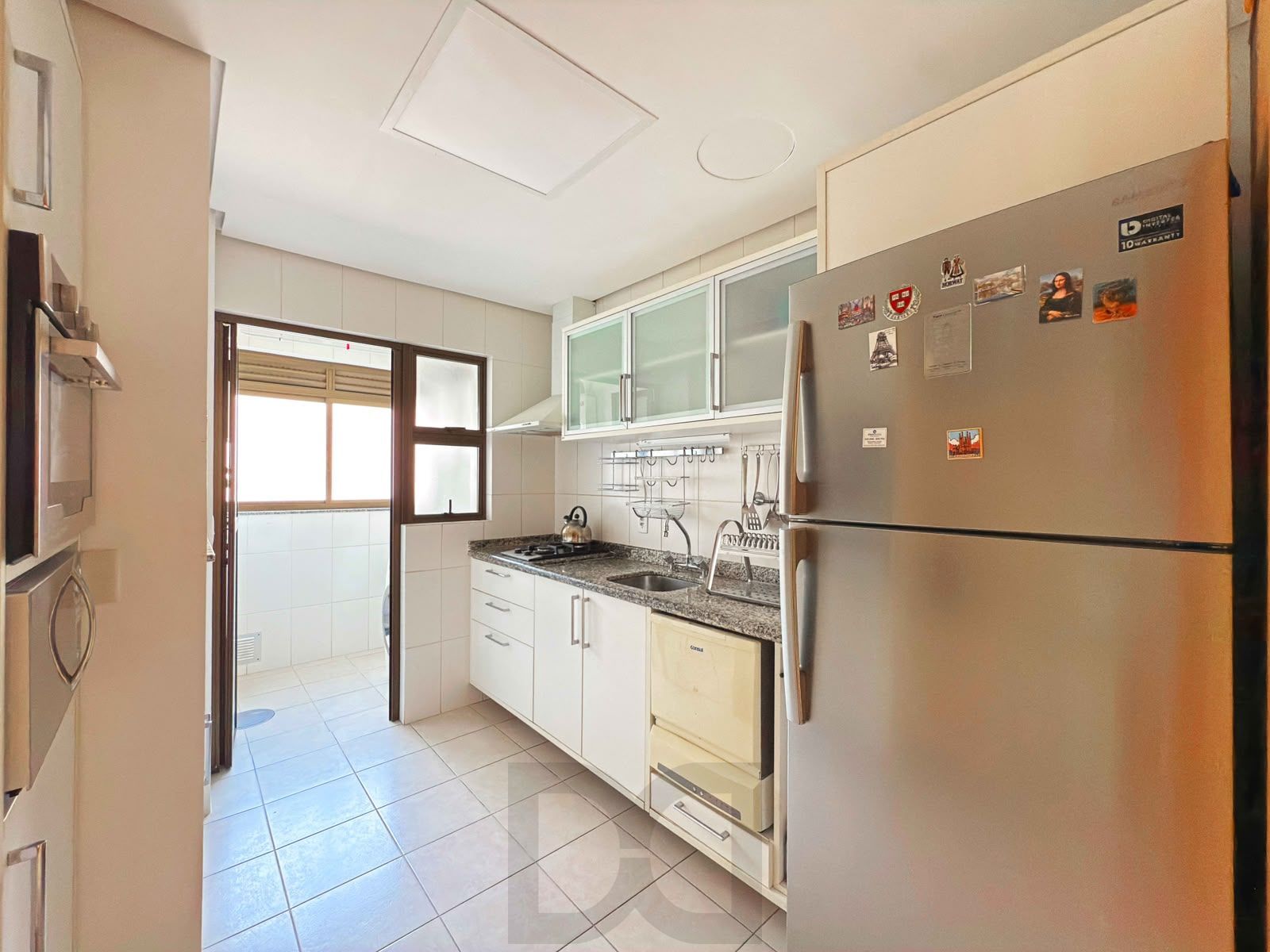 Apartamento com 3 Quartos, suíte e Infraestrutura completa à venda, 89m² - Menino Deus — foto 15